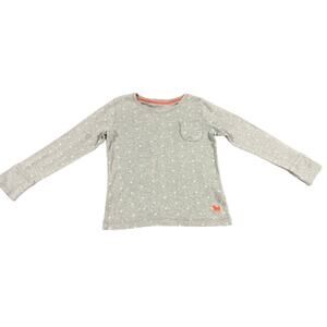 Mini Boden Star Long Sleeve